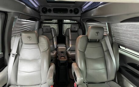GMC Savana I, 2019 год, 7 975 000 рублей, 17 фотография