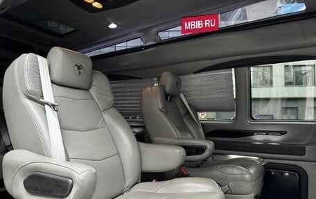 GMC Savana I, 2019 год, 7 975 000 рублей, 13 фотография