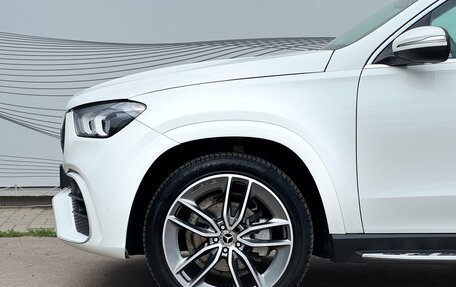Mercedes-Benz GLE, 2019 год, 5 400 000 рублей, 3 фотография