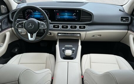 Mercedes-Benz GLE, 2019 год, 5 400 000 рублей, 12 фотография