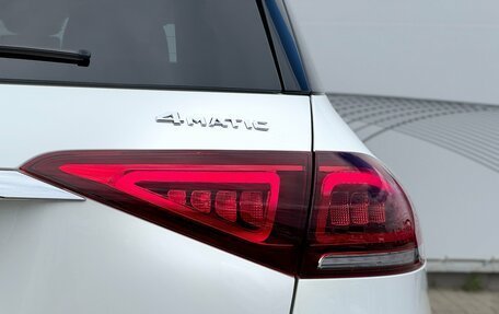 Mercedes-Benz GLE, 2019 год, 5 400 000 рублей, 8 фотография