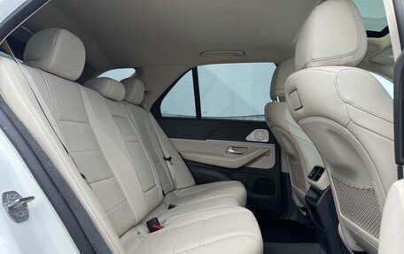 Mercedes-Benz GLE, 2019 год, 5 400 000 рублей, 17 фотография