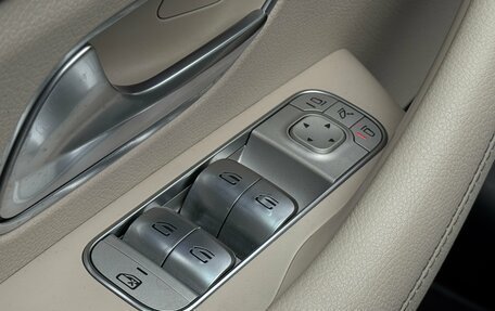 Mercedes-Benz GLE, 2019 год, 5 400 000 рублей, 23 фотография