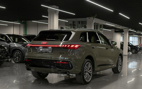 Audi Q5, 2026 год, 6 250 000 рублей, 4 фотография