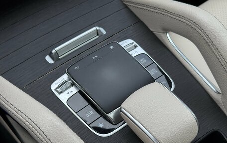Mercedes-Benz GLE, 2019 год, 5 400 000 рублей, 21 фотография
