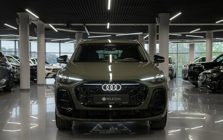 Audi Q5, 2026 год, 6 250 000 рублей, 2 фотография