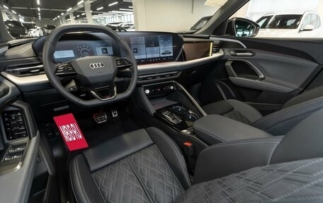 Audi Q5, 2026 год, 6 250 000 рублей, 7 фотография