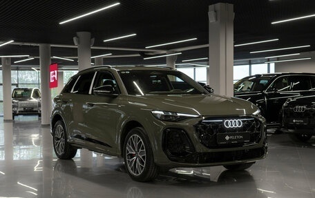 Audi Q5, 2026 год, 6 250 000 рублей, 3 фотография