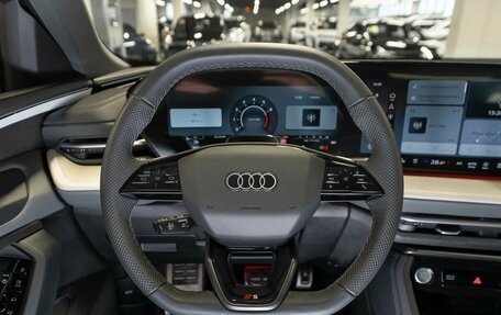 Audi Q5, 2026 год, 6 250 000 рублей, 11 фотография