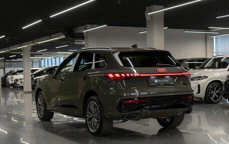 Audi Q5, 2026 год, 6 250 000 рублей, 6 фотография