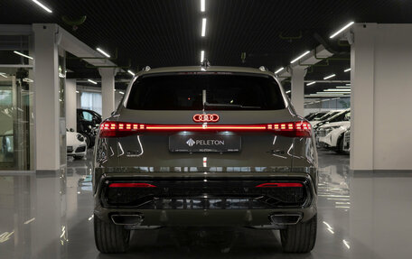 Audi Q5, 2026 год, 6 250 000 рублей, 5 фотография