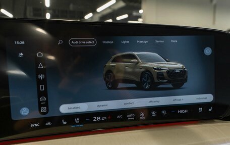 Audi Q5, 2026 год, 6 250 000 рублей, 27 фотография