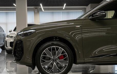 Audi Q5, 2026 год, 6 250 000 рублей, 31 фотография