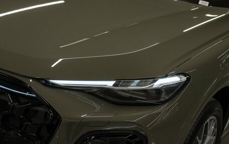Audi Q5, 2026 год, 6 250 000 рублей, 32 фотография
