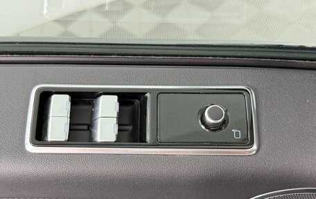 Land Rover Range Rover IV рестайлинг, 2018 год, 8 000 000 рублей, 13 фотография