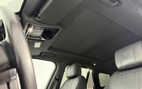 Land Rover Range Rover IV рестайлинг, 2018 год, 8 000 000 рублей, 30 фотография