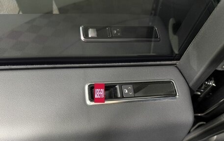 Land Rover Range Rover IV рестайлинг, 2018 год, 8 000 000 рублей, 25 фотография