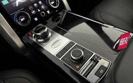 Land Rover Range Rover IV рестайлинг, 2018 год, 8 000 000 рублей, 17 фотография