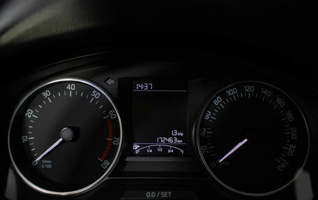 Skoda Rapid I, 2016 год, 695 000 рублей, 12 фотография