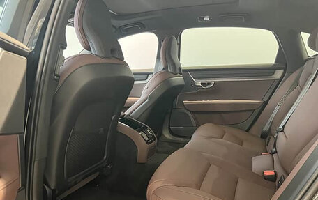 Volvo S90 II рестайлинг, 2025 год, 4 985 024 рублей, 9 фотография