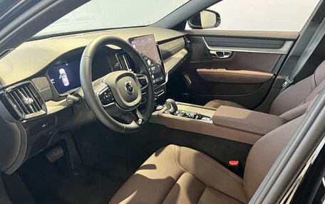 Volvo S90 II рестайлинг, 2025 год, 4 985 024 рублей, 8 фотография