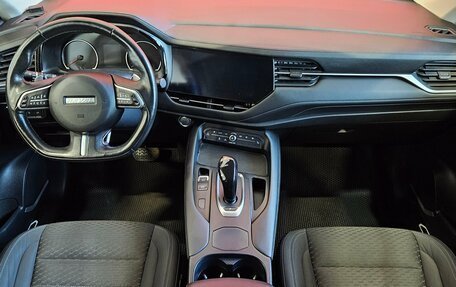 Haval F7 I, 2019 год, 1 545 000 рублей, 9 фотография
