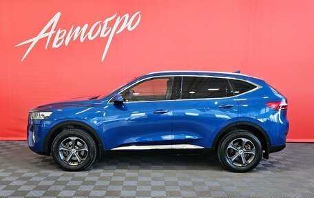 Haval F7 I, 2019 год, 1 545 000 рублей, 2 фотография