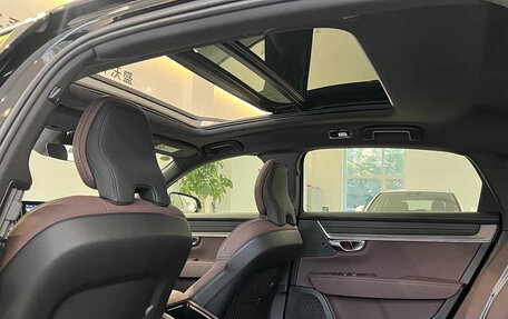 Volvo S90 II рестайлинг, 2025 год, 4 985 024 рублей, 10 фотография