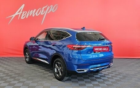 Haval F7 I, 2019 год, 1 545 000 рублей, 3 фотография