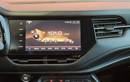 Haval F7 I, 2019 год, 1 545 000 рублей, 11 фотография