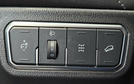 Haval F7 I, 2019 год, 1 545 000 рублей, 16 фотография