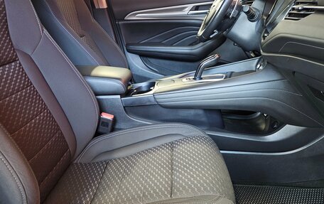 Haval F7 I, 2019 год, 1 545 000 рублей, 13 фотография