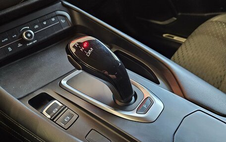 Haval F7 I, 2019 год, 1 545 000 рублей, 17 фотография
