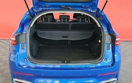 Haval F7 I, 2019 год, 1 545 000 рублей, 21 фотография