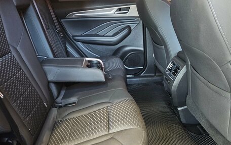 Haval F7 I, 2019 год, 1 545 000 рублей, 14 фотография
