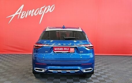 Haval F7 I, 2019 год, 1 545 000 рублей, 4 фотография