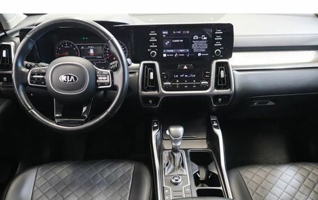 KIA Sorento IV, 2020 год, 3 725 100 рублей, 11 фотография