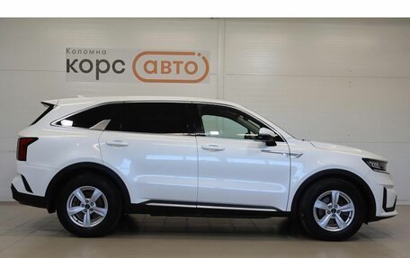 KIA Sorento IV, 2020 год, 3 725 100 рублей, 4 фотография