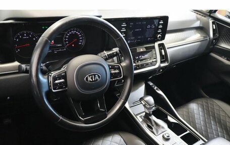 KIA Sorento IV, 2020 год, 3 725 100 рублей, 6 фотография
