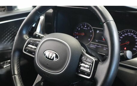 KIA Sorento IV, 2020 год, 3 725 100 рублей, 8 фотография