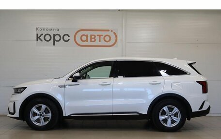 KIA Sorento IV, 2020 год, 3 725 100 рублей, 2 фотография