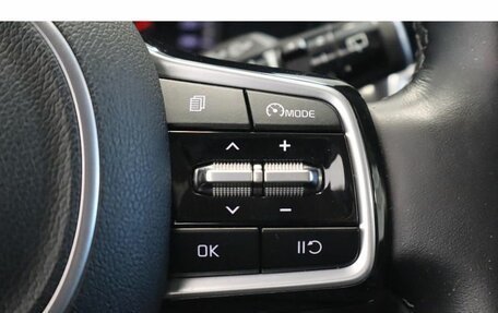 KIA Sorento IV, 2020 год, 3 725 100 рублей, 10 фотография