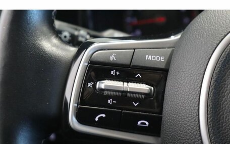 KIA Sorento IV, 2020 год, 3 725 100 рублей, 9 фотография