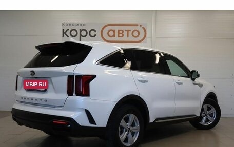 KIA Sorento IV, 2020 год, 3 725 100 рублей, 3 фотография