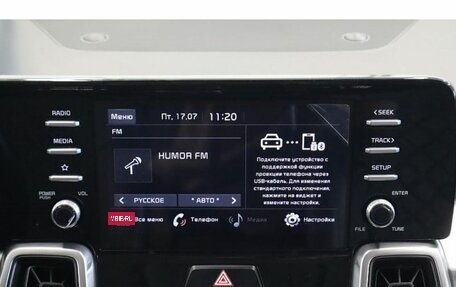KIA Sorento IV, 2020 год, 3 725 100 рублей, 12 фотография