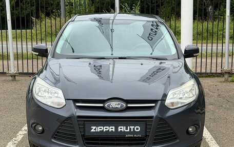 Ford Focus III, 2012 год, 729 000 рублей, 2 фотография