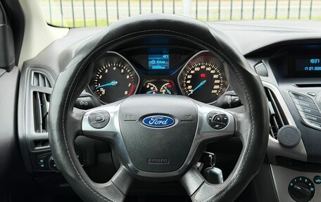 Ford Focus III, 2012 год, 729 000 рублей, 12 фотография