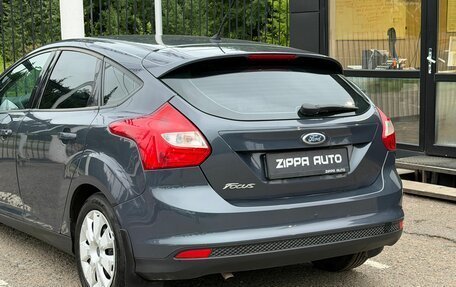 Ford Focus III, 2012 год, 729 000 рублей, 7 фотография