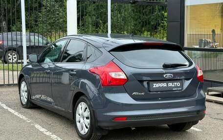 Ford Focus III, 2012 год, 729 000 рублей, 6 фотография