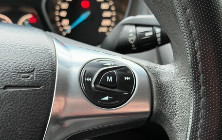 Ford Focus III, 2012 год, 729 000 рублей, 14 фотография